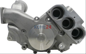 Wasserpumpe MAN Motor D2842 LE201 usw. 51.06500.6598 51.06500.6602 51.06500.9598 51.06500.9602 51.06501.0295 51.06501.0323 BHKW Biogasanlage